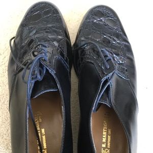 romano martegani casual shoes